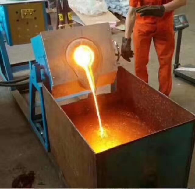 鋼材的生產流程